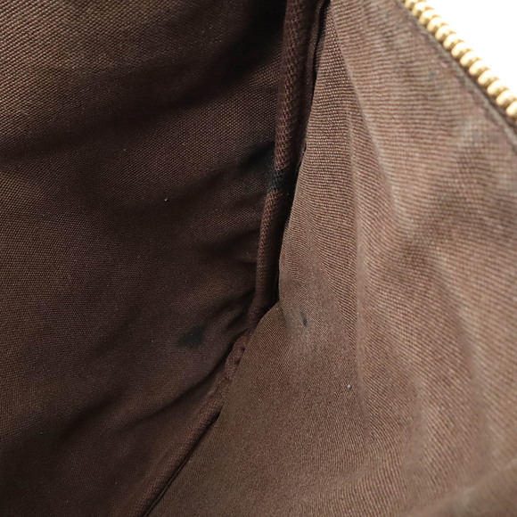 Louis Vuitton Damier Pochette Bosphore Shoulder Bag Crossbody - Picture 6 of 8